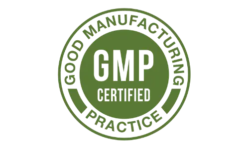 cortisol am gmp certified